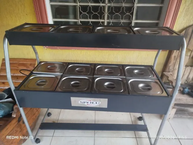 Buffet Combinado Spolu