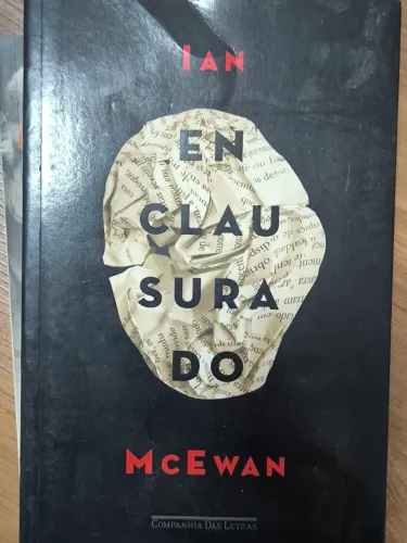Enclausurado - McEwan