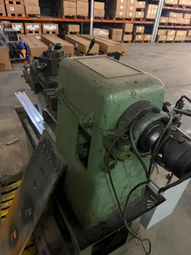 TORNO REVOLVER IRAN 1.1/2 