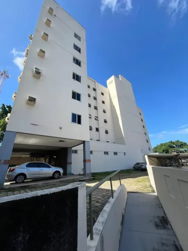 Edifício Nascimento de Moraes | Vinhais | 60 m² | Porteira Fechada