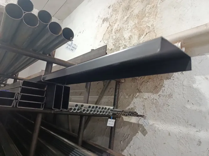 Formas novas para fabricação de vigota de laje