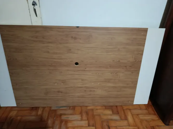 Suporte de televisão
