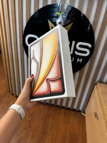 iPad Air M4 11? 128GB ? Lacrado Oportunidade Delivery e Loja em BH