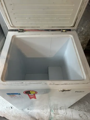 Freezer Philco