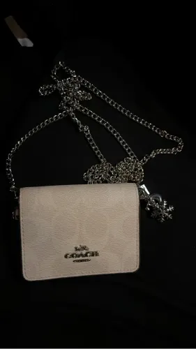 bolsa coach
