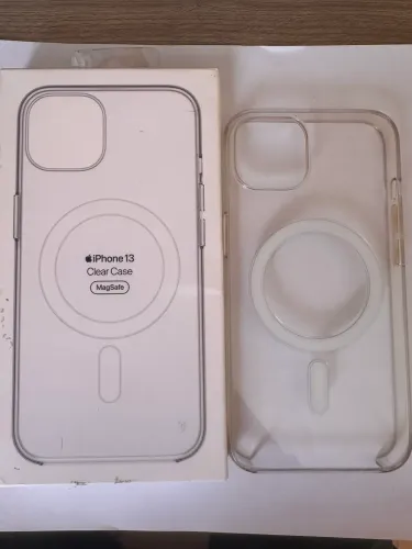 Case MagSafe IPhone 13 original