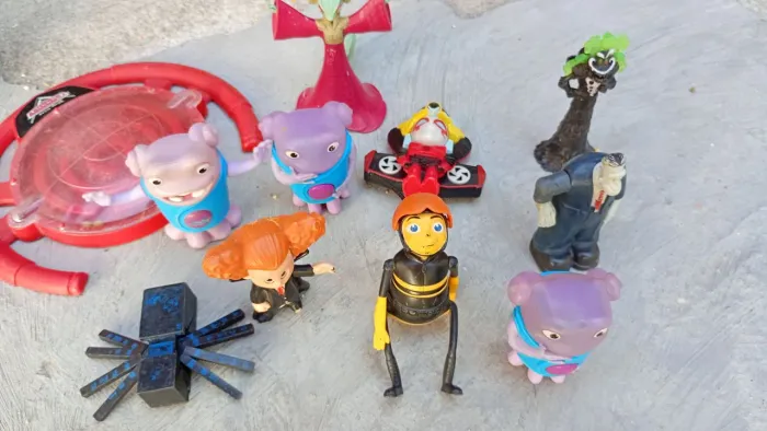 Brinquedo 