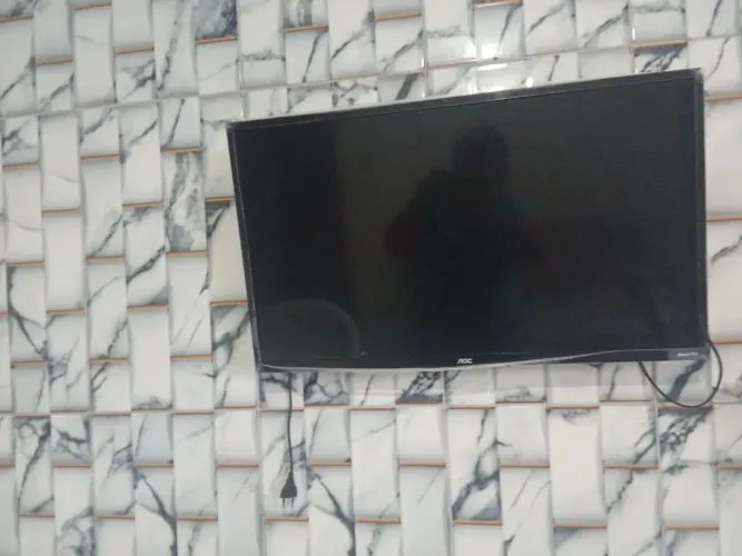 Televisão ?