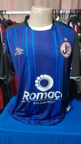 Camisa do Joinville 
