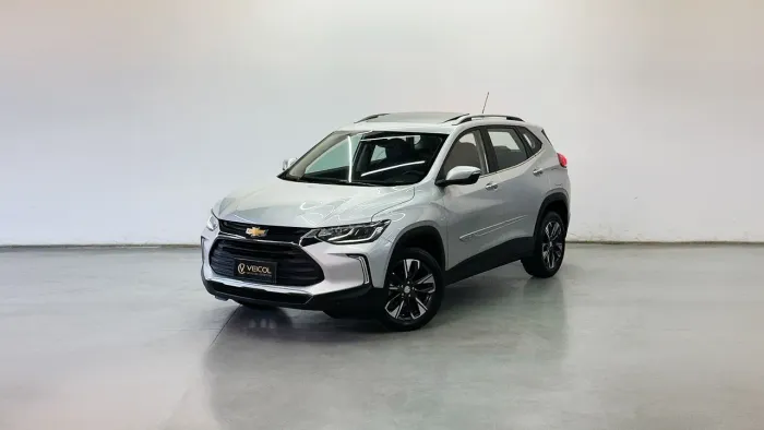 Chevrolet Tracker Premier 1.2 Turbo 12V Flex AUT 2022