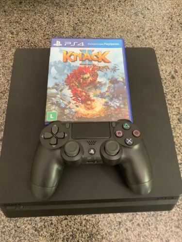 Ps4 4 slim