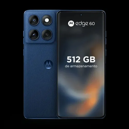 Smartphone Motorola Edge 60