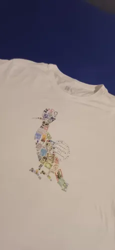 Camiseta original Reserva