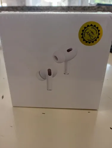 Fone Bluetooth Premium Novo | Som Excelente