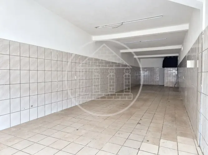 Salão comercial para Locação no Jardim Edda