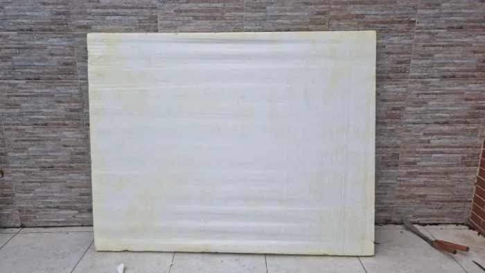 ? VENDO PLACA DE ISOPOR DE CAMA