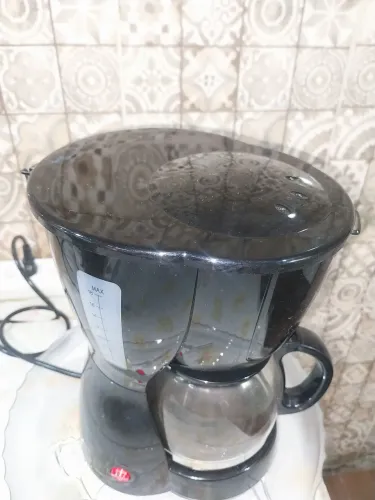 CAFETEIRA 15 XICARAS