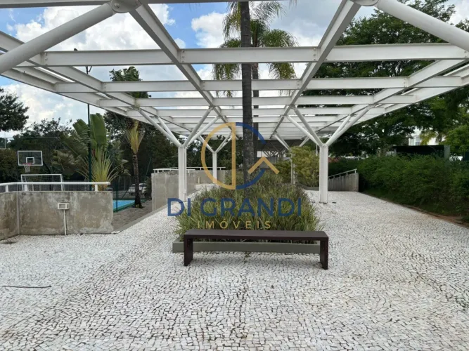 Terreno em Condomínio à Venda em Campinas-SP, Ville Sainte Helene, 623,00 m² de Área.