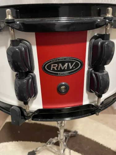 Caixa RMV 14x7,5 com estante