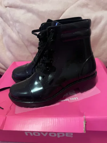 Bota menina