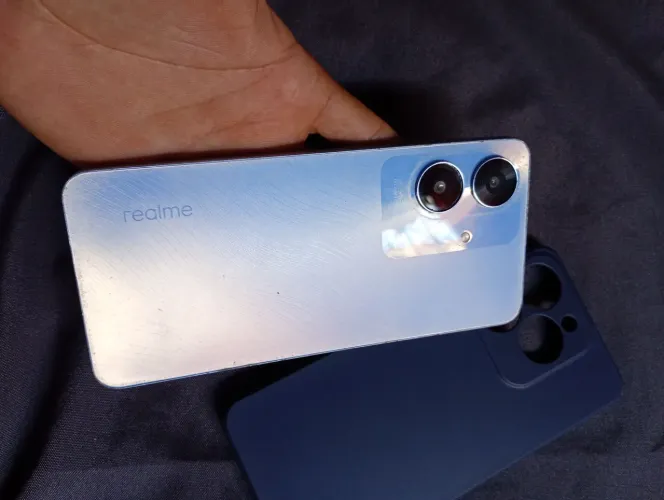 Vendo Relme note 60