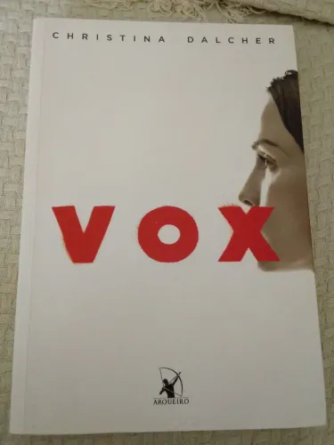 VOX de Christina Dalcher