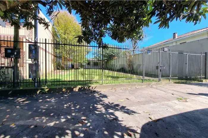 TERRENO À VENDA NO BAIRRO ANNES  PASSO FUNDO/RS | 330 M²