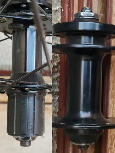 Par. De cubo formula,