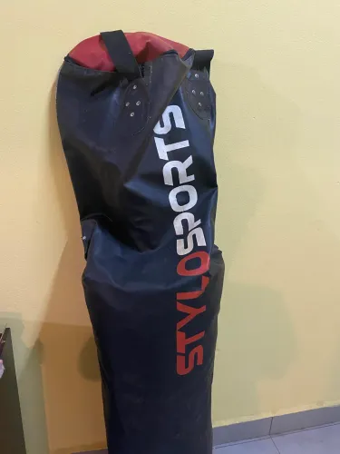 Saco de pancada