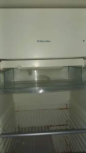Geladeira