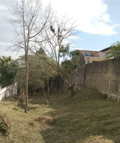 TERRENO RESIDENCIAL em São Paulo - São Paulo, Parque dos Príncipes