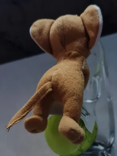 Rato Jerry pelucia