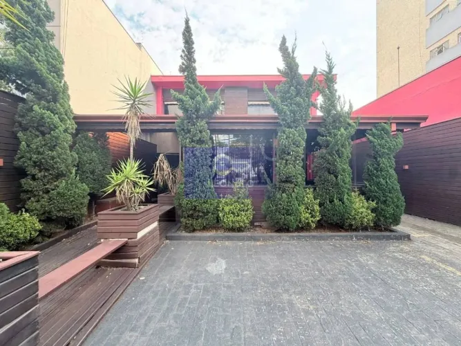 Casa para alugar, 280 m² por R$ 17.540/mês - Mooca - São Paulo/SP