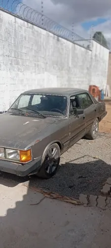 Chevrolet Opala Comodoro/comod. SLE 4.1/2.5 1985