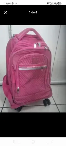 Mochila Rebecca BonBon