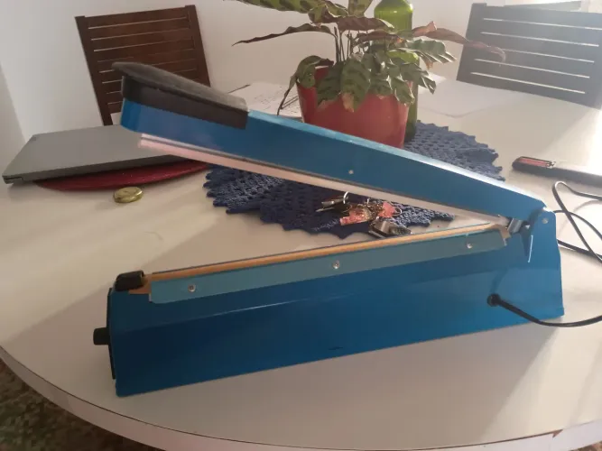 Seladora Manual