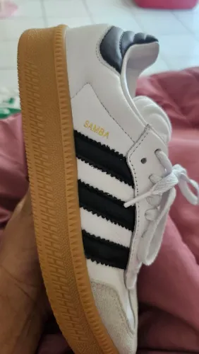 Tênis Adidas Feminino