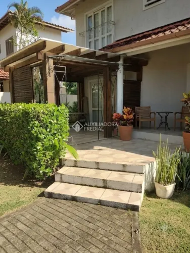 Casa na Lagoa da Conceição, Florianópolis