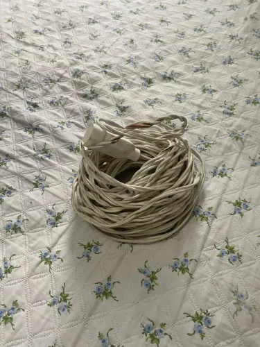 Extensão 14 metros