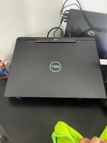 Notebook Gamer Dell G5 5590