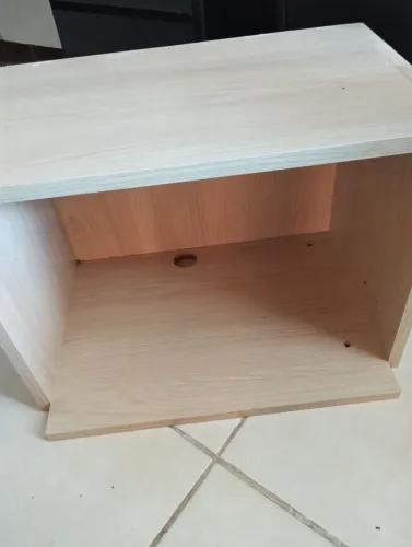 Suporte para microondas