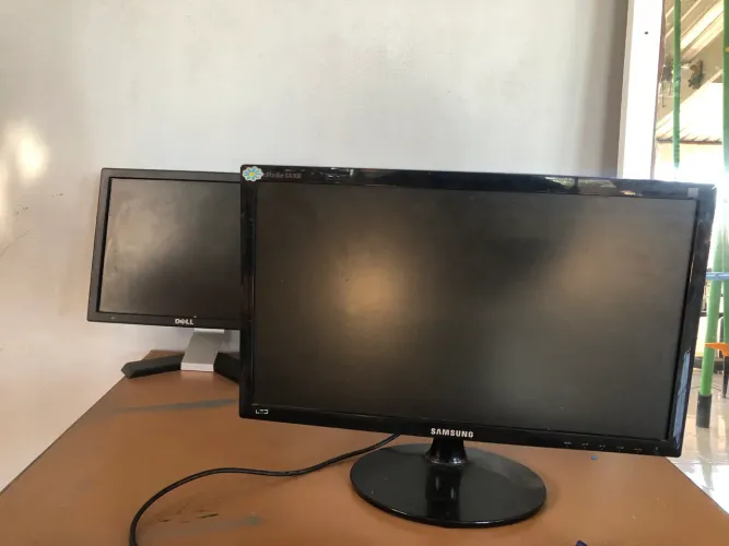 Monitor