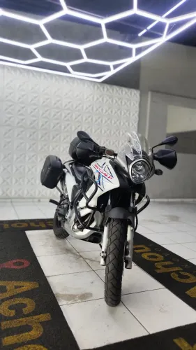 Transalp 700cc Honda 