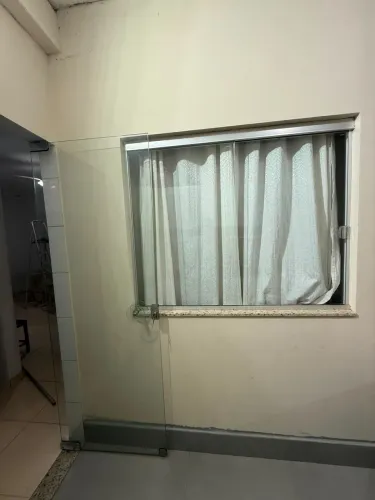 Porta e Janela Blindex 