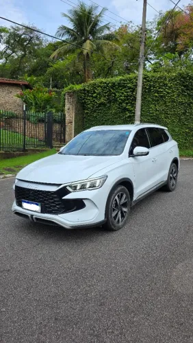 BYD Song Pro GS 1.5 16V Aut. (hibrido) 2026