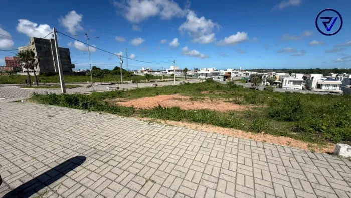 LOTE COMERCIAL DE ESQUINA | CIDADE ALPHA - 647,42