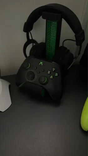 Controle Xbox séries X