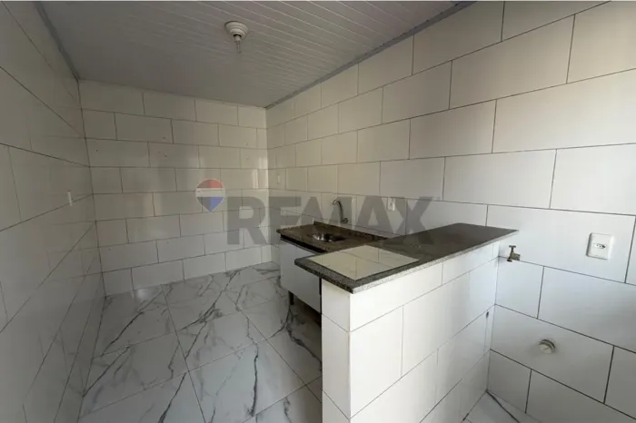 Casa Térrea próximo a estação Camilo Haddad