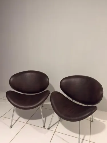 conjunto de poltronas
