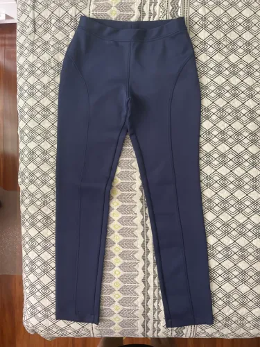 Calça em lycra